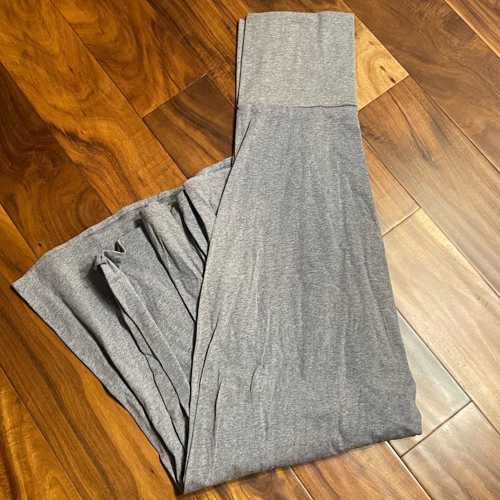 LulaRoe Maxi Skirt Size Small